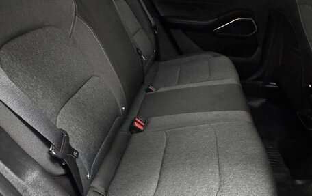 Geely Emgrand, 2024 год, 1 700 000 рублей, 11 фотография