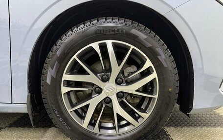 Geely Emgrand, 2024 год, 1 700 000 рублей, 12 фотография