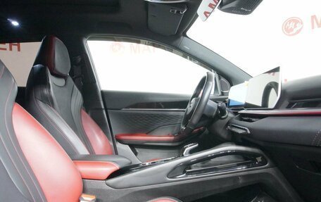 Geely Coolray I, 2023 год, 1 999 000 рублей, 10 фотография