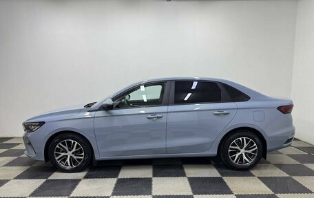 Geely Emgrand, 2024 год, 1 700 000 рублей, 8 фотография