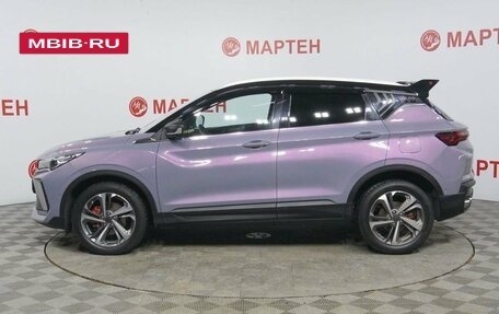 Geely Coolray I, 2023 год, 1 999 000 рублей, 8 фотография