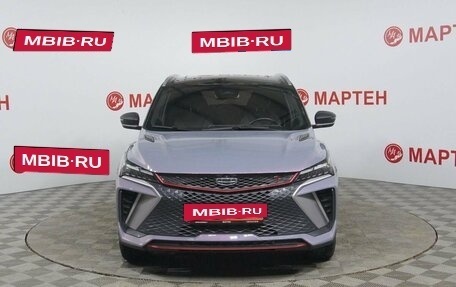 Geely Coolray I, 2023 год, 1 999 000 рублей, 2 фотография