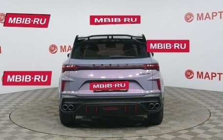 Geely Coolray I, 2023 год, 1 999 000 рублей, 6 фотография