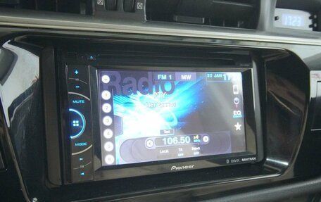 Toyota Corolla, 2013 год, 1 070 000 рублей, 11 фотография