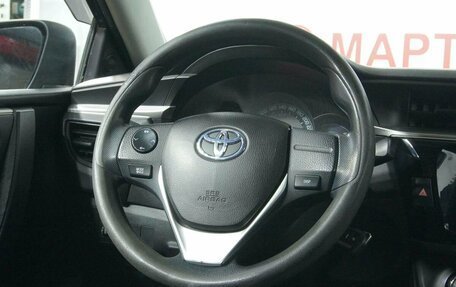 Toyota Corolla, 2013 год, 1 070 000 рублей, 14 фотография