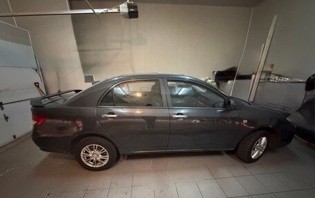 BYD F3 I, 2012 год, 550 000 рублей, 5 фотография