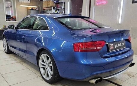 Audi A5, 2009 год, 1 550 000 рублей, 7 фотография