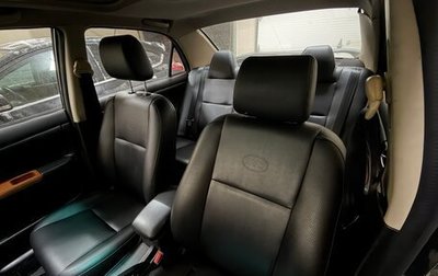 BYD F3 I, 2012 год, 550 000 рублей, 1 фотография