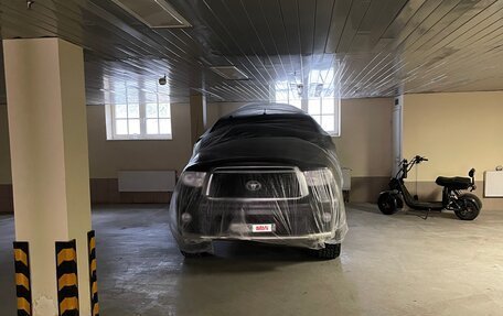 Toyota Tundra II, 2012 год, 10 100 000 рублей, 2 фотография