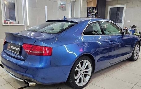 Audi A5, 2009 год, 1 550 000 рублей, 6 фотография