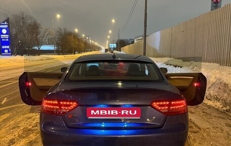 Audi A5, 2009 год, 1 550 000 рублей, 1 фотография