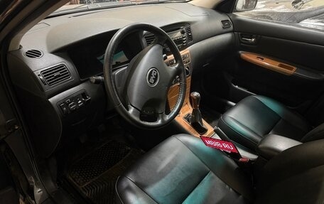 BYD F3 I, 2012 год, 550 000 рублей, 2 фотография