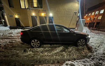 Audi A6, 2010 год, 1 200 000 рублей, 1 фотография