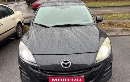 Mazda 3, 2009 год, 870 000 рублей, 1 фотография