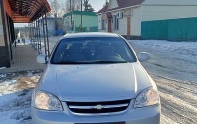 Chevrolet Lacetti, 2011 год, 459 000 рублей, 1 фотография