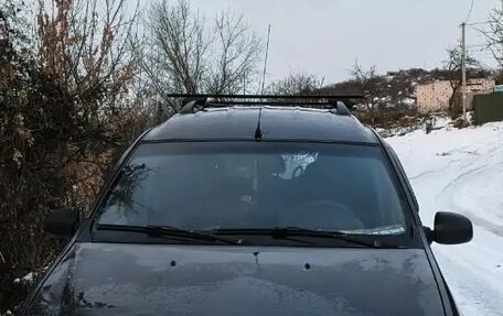 Dacia Lodgy, 2012 год, 420 000 рублей, 1 фотография