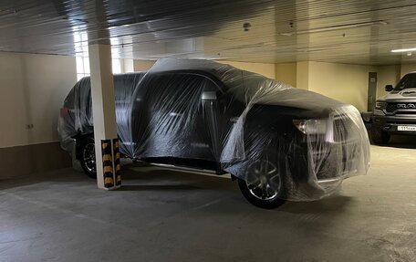 Toyota Tundra II, 2012 год, 10 100 000 рублей, 3 фотография