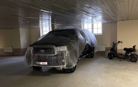 Toyota Tundra II, 2012 год, 10 100 000 рублей, 4 фотография