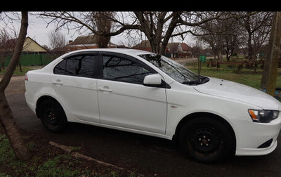 Mitsubishi Lancer IX, 2013 год, 1 050 000 рублей, 1 фотография