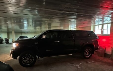 Toyota Tundra II, 2012 год, 10 100 000 рублей, 5 фотография