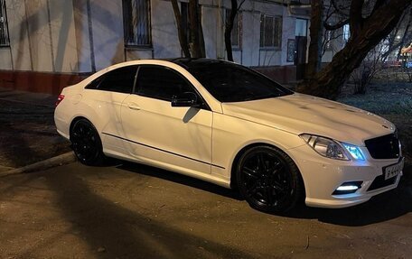 Mercedes-Benz E-Класс, 2013 год, 2 100 000 рублей, 5 фотография