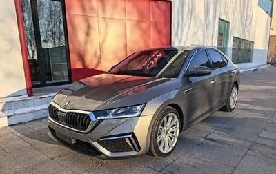 Skoda Octavia, 2022 год, 1 849 000 рублей, 1 фотография