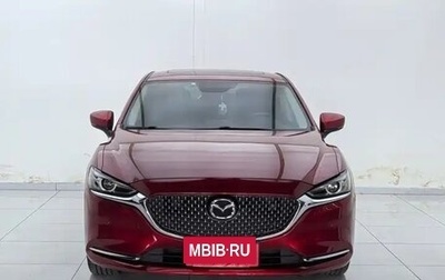 Mazda 6, 2021 год, 1 830 000 рублей, 1 фотография
