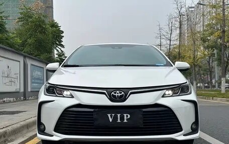 Toyota Corolla, 2022 год, 1 556 902 рублей, 1 фотография