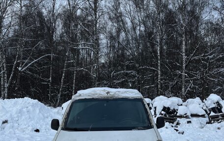 Peugeot Partner II рестайлинг 2, 2012 год, 530 000 рублей, 1 фотография