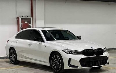 BMW 3 серия, 2023 год, 3 236 001 рублей, 1 фотография
