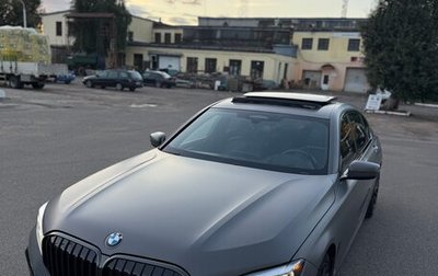 BMW 7 серия, 2022 год, 7 000 000 рублей, 1 фотография