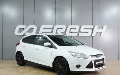 Ford Focus III, 2013 год, 699 000 рублей, 1 фотография