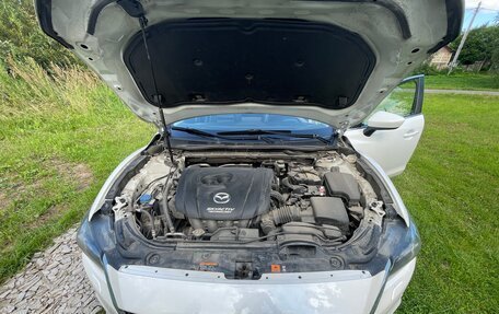 Mazda 6, 2016 год, 2 500 000 рублей, 4 фотография