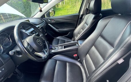 Mazda 6, 2016 год, 2 500 000 рублей, 7 фотография