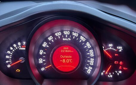 KIA Sportage III, 2013 год, 1 250 000 рублей, 5 фотография