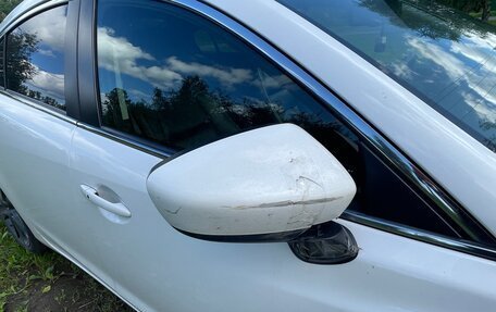 Mazda 6, 2016 год, 2 500 000 рублей, 10 фотография