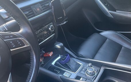 Mazda 6, 2016 год, 2 500 000 рублей, 13 фотография