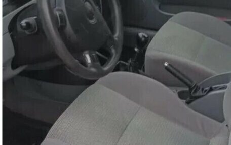 Chevrolet Lacetti, 2011 год, 459 000 рублей, 4 фотография