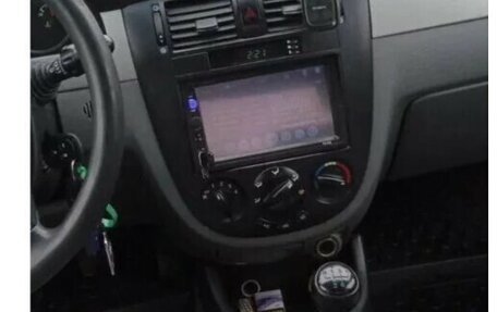 Chevrolet Lacetti, 2011 год, 459 000 рублей, 5 фотография