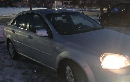 Chevrolet Lacetti, 2011 год, 459 000 рублей, 2 фотография