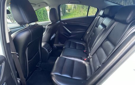 Mazda 6, 2016 год, 2 500 000 рублей, 8 фотография