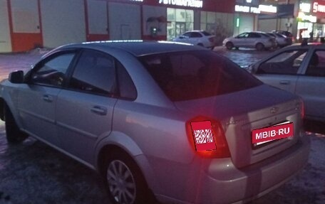 Chevrolet Lacetti, 2011 год, 459 000 рублей, 3 фотография