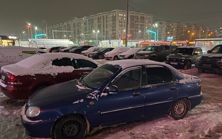 Chevrolet Lanos I, 2006 год, 130 000 рублей, 4 фотография