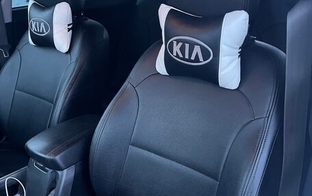 KIA Sportage III, 2013 год, 1 250 000 рублей, 8 фотография