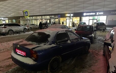 Chevrolet Lanos I, 2006 год, 130 000 рублей, 2 фотография