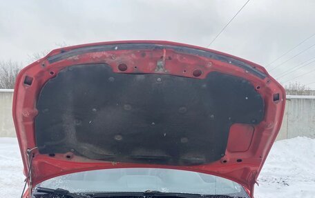 Suzuki SX4 II рестайлинг, 2012 год, 1 000 000 рублей, 8 фотография