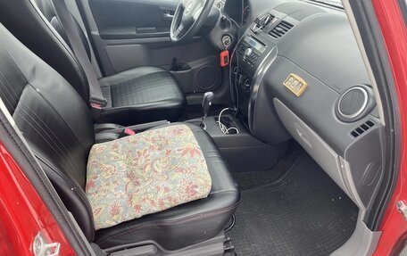 Suzuki SX4 II рестайлинг, 2012 год, 1 000 000 рублей, 11 фотография