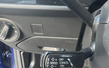 SEAT Leon III, 2018 год, 1 700 000 рублей, 8 фотография