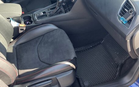 SEAT Leon III, 2018 год, 1 700 000 рублей, 10 фотография