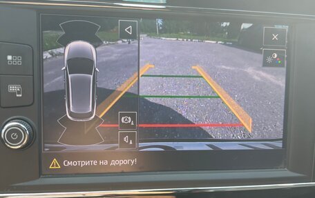 SEAT Leon III, 2018 год, 1 700 000 рублей, 15 фотография